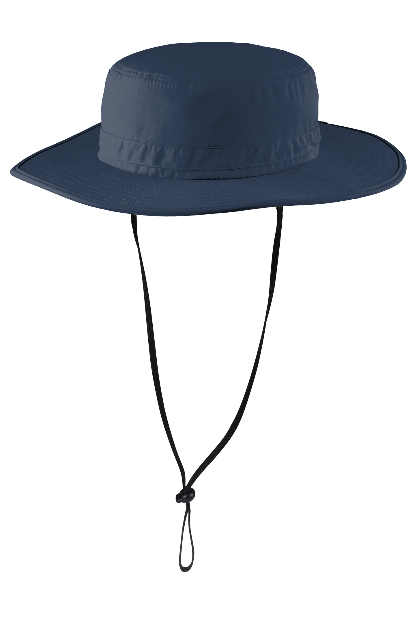 Port Authority® Outdoor Wide-Brim Hat - Dress Blue Navy