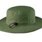 Port Authority® Outdoor Wide-Brim Hat - Olive Leaf