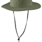 Port Authority® Outdoor Wide-Brim Hat - Olive Leaf