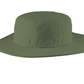 Port Authority® Outdoor Wide-Brim Hat - Olive Leaf