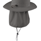 Port Authority® Outdoor Wide-Brim Hat - Sterling
