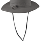 Port Authority® Outdoor Wide-Brim Hat - Sterling