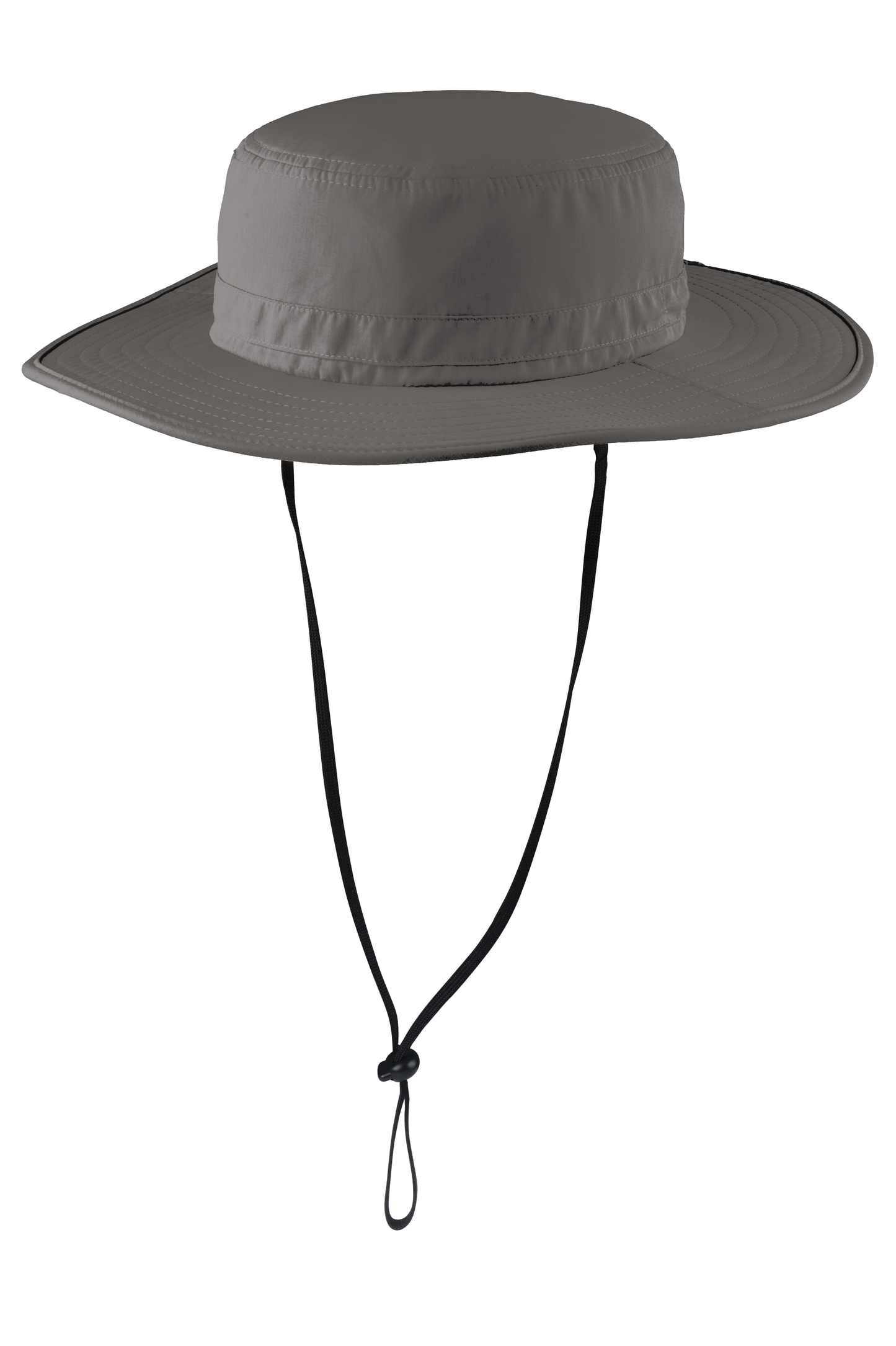 Port Authority® Outdoor Wide-Brim Hat - Sterling