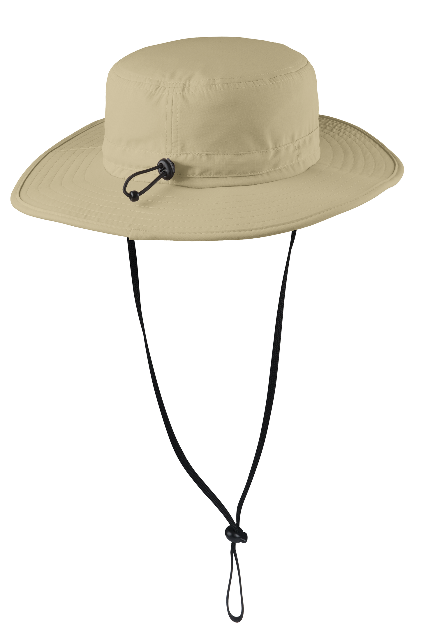 Port Authority® Outdoor Wide-Brim Hat - Stone