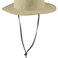 Port Authority® Outdoor Wide-Brim Hat - Stone