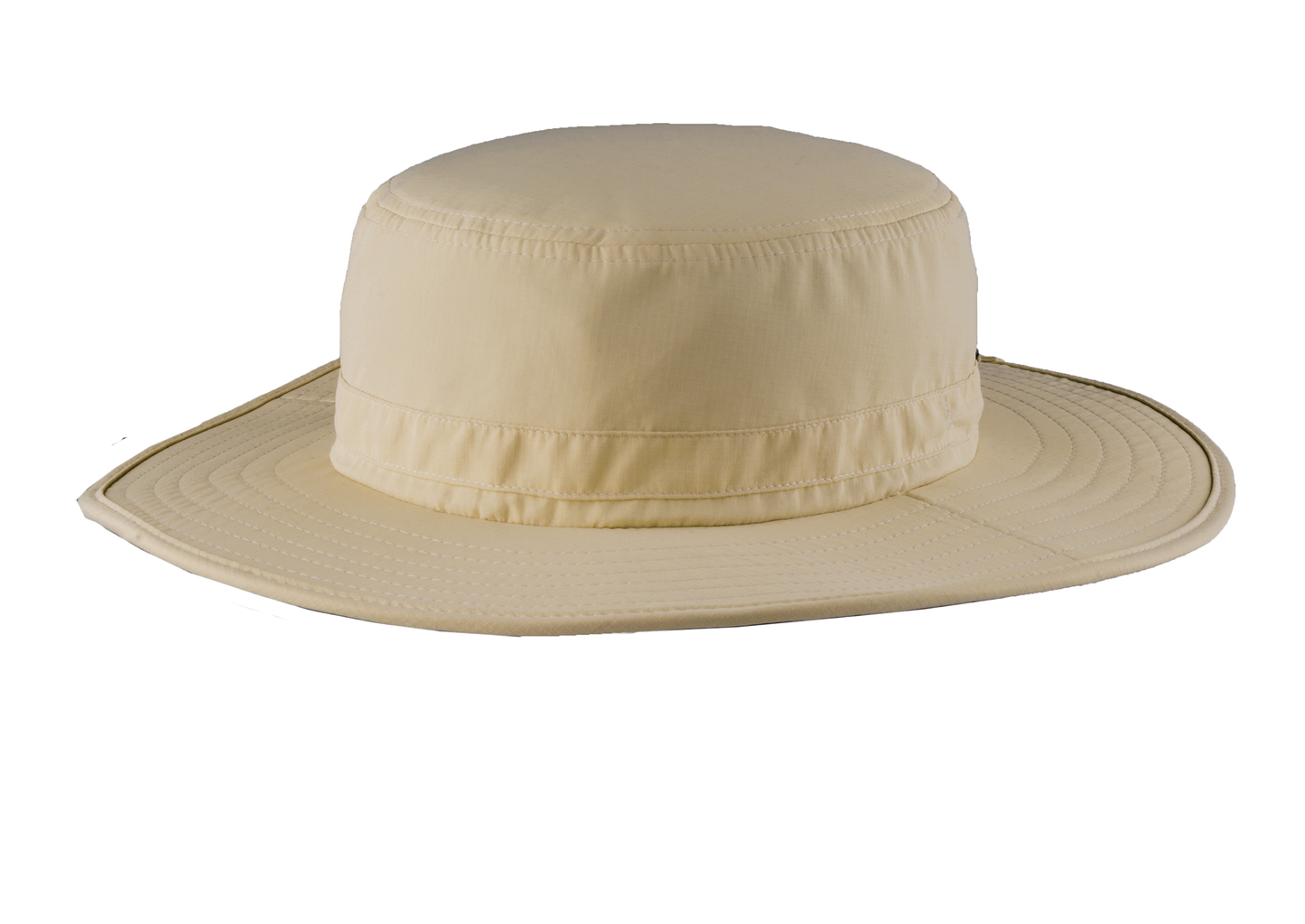 Port Authority® Outdoor Wide-Brim Hat - Stone