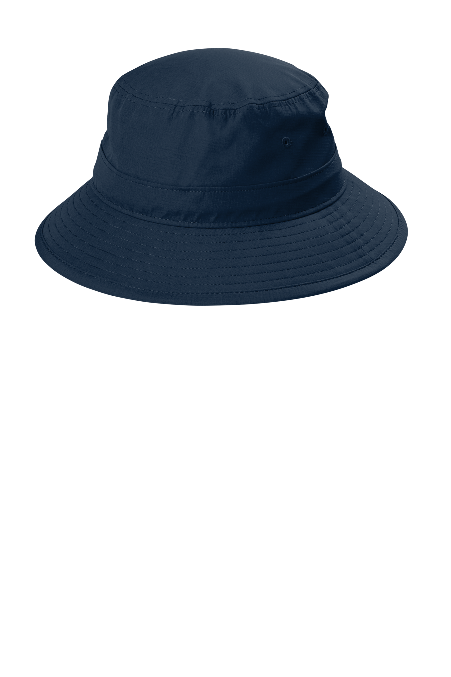 Port Authority® Outdoor UV Bucket Hat - Dress Blue Navy