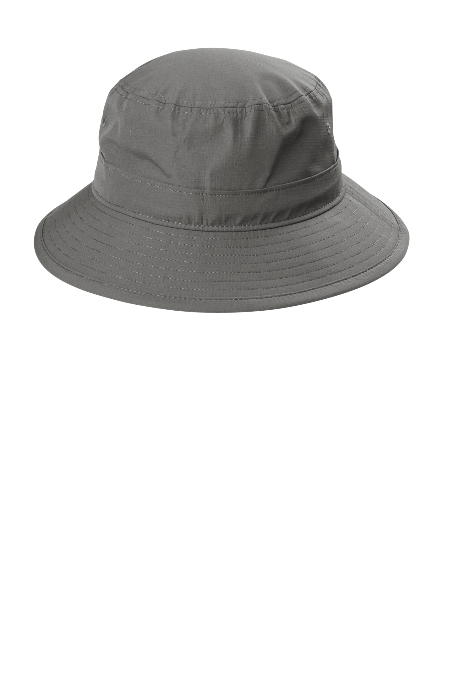 Port Authority® Outdoor UV Bucket Hat - Sterling Grey