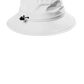 Port Authority® Outdoor UV Bucket Hat - White