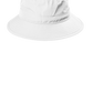 Port Authority® Outdoor UV Bucket Hat - White