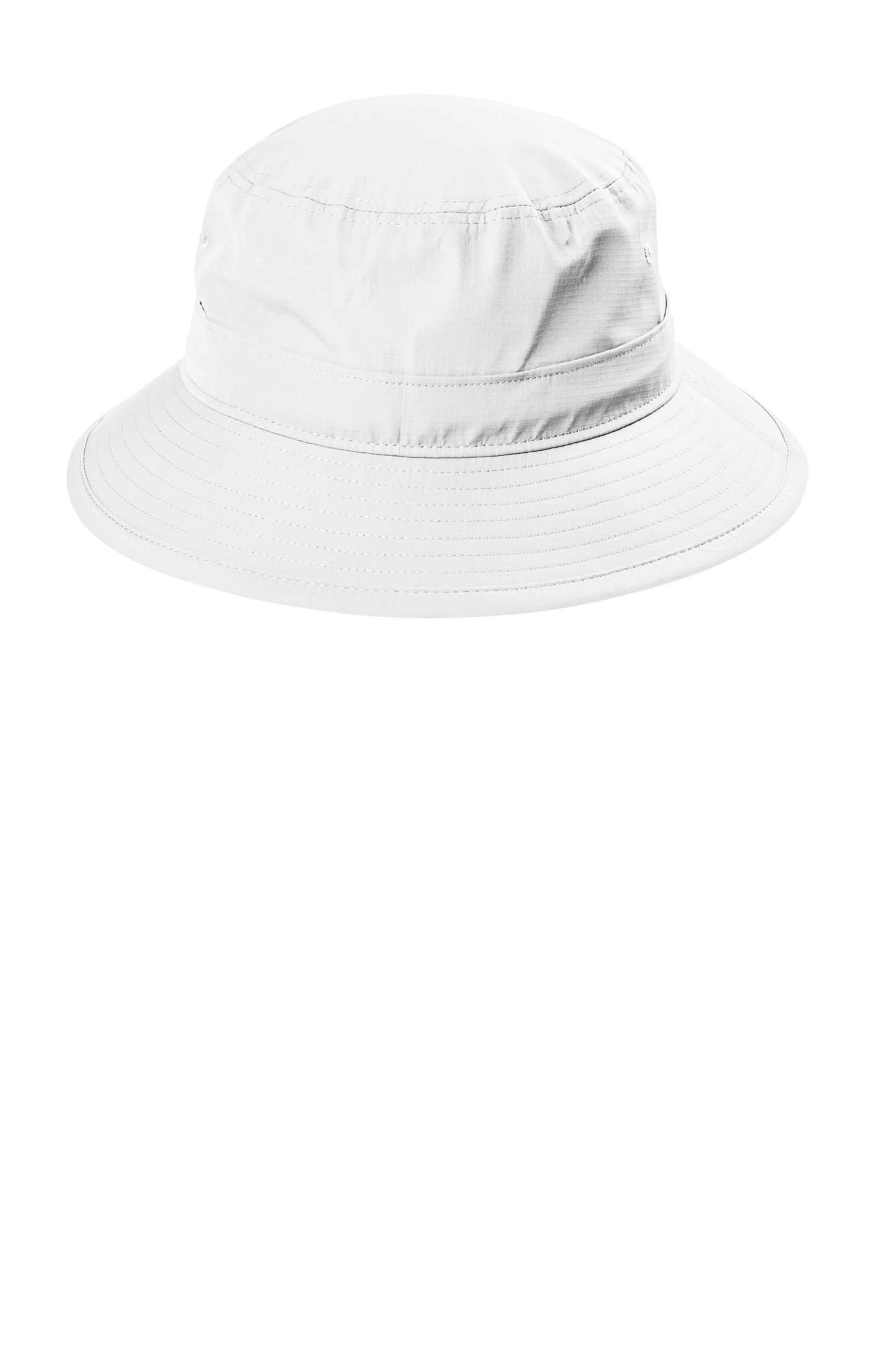 Port Authority® Outdoor UV Bucket Hat - White