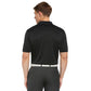 Callaway Golf Men's Opti-Vent Polo - Black
