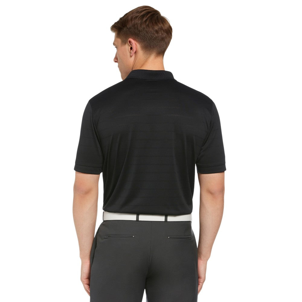Callaway Golf Men's Opti-Vent Polo - Black