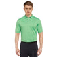 Callaway Golf Men's Opti-Vent Polo - Vibrant Green