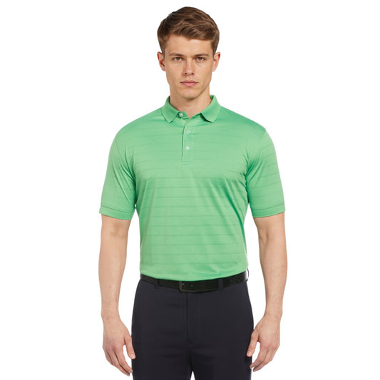 Callaway Golf Men's Opti-Vent Polo - Vibrant Green
