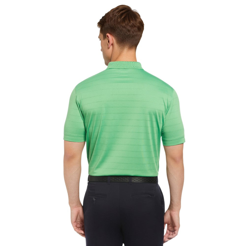 Callaway Golf Men's Opti-Vent Polo - Vibrant Green