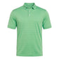 Callaway Golf Men's Opti-Vent Polo - Vibrant Green