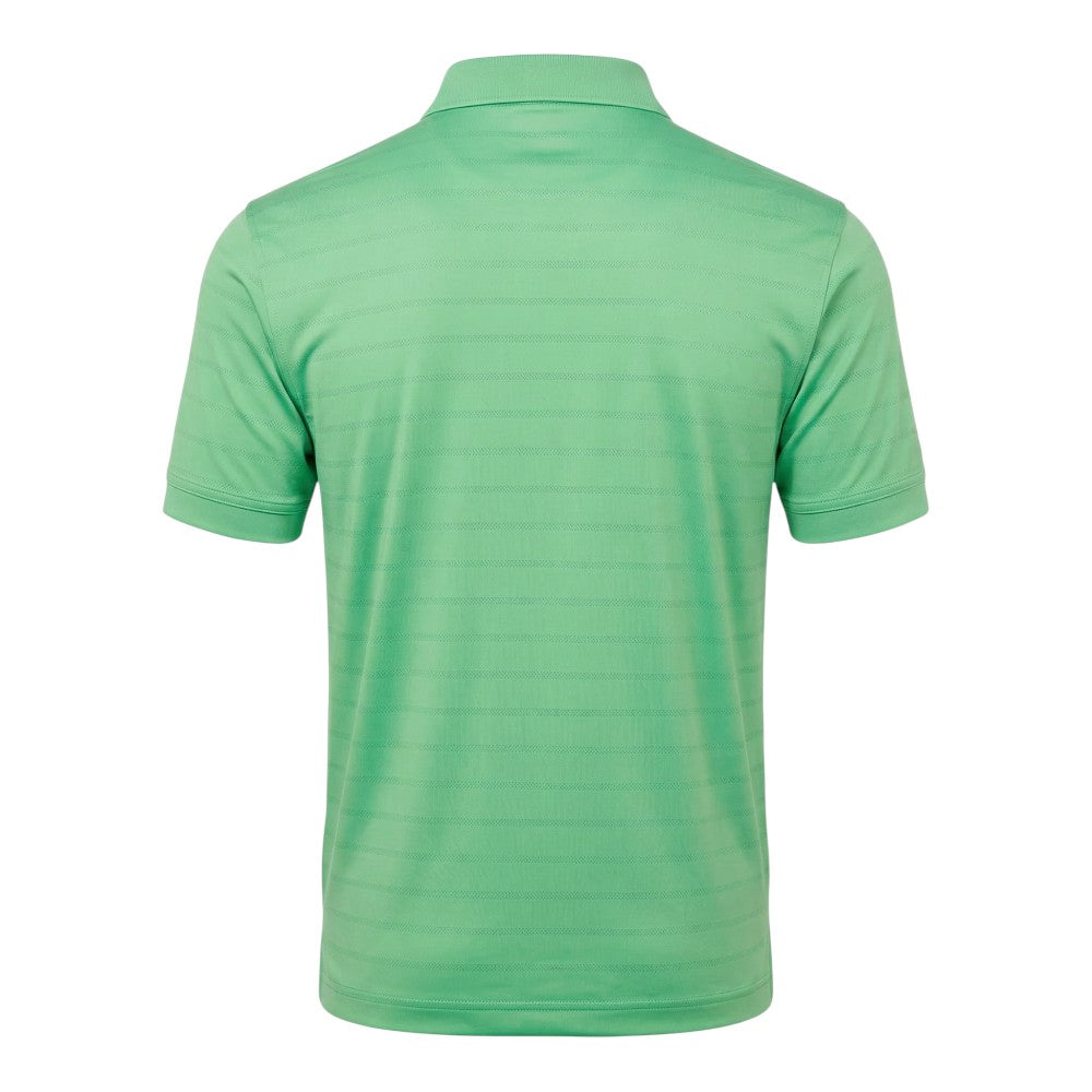 Callaway Golf Men's Opti-Vent Polo - Vibrant Green
