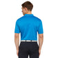Callaway Golf Men's Opti-Vent Polo - Medium Blue