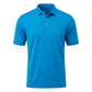Callaway Golf Men's Opti-Vent Polo - Medium Blue