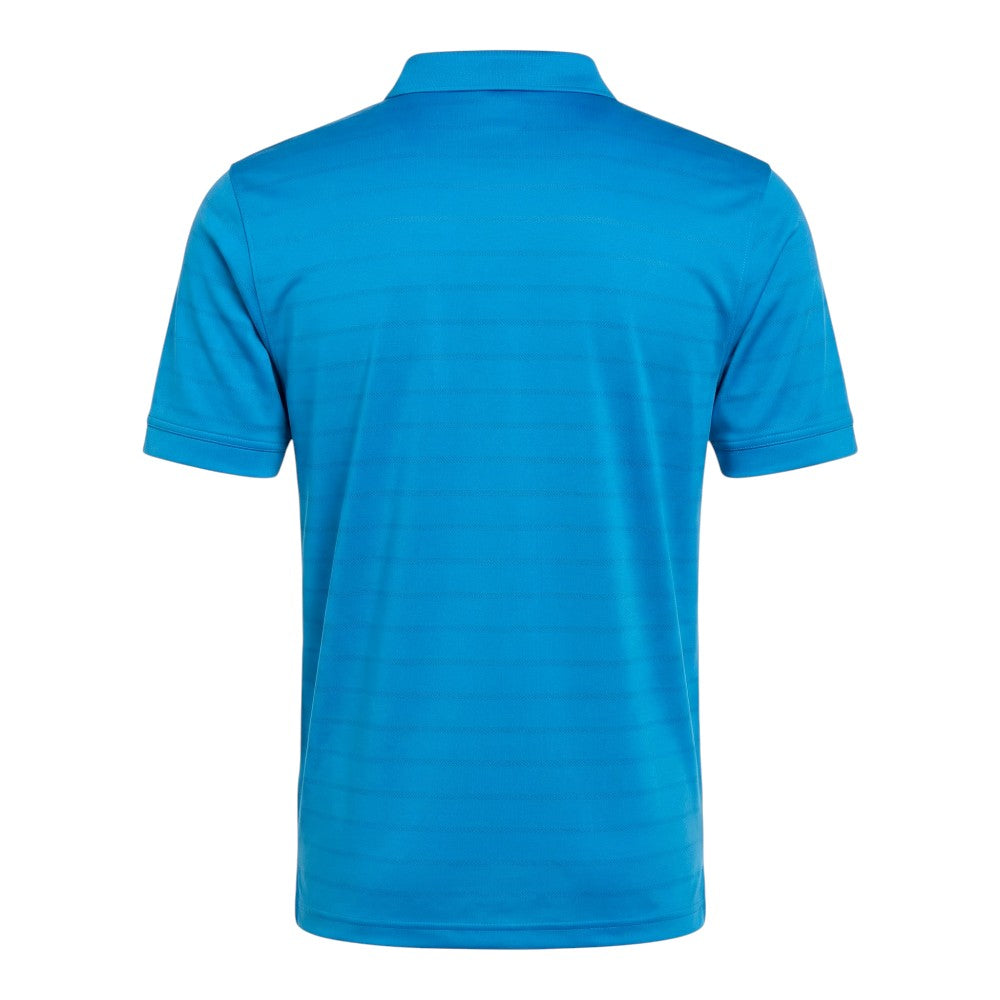 Callaway Golf Men's Opti-Vent Polo - Medium Blue