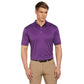 Callaway Golf Men's Opti-Vent Polo - Purple Magic