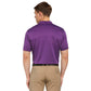 Callaway Golf Men's Opti-Vent Polo - Purple Magic
