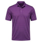 Callaway Golf Men's Opti-Vent Polo - Purple Magic