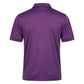 Callaway Golf Men's Opti-Vent Polo - Purple Magic