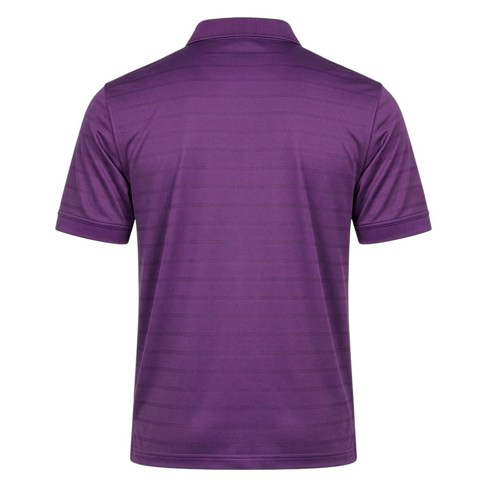 Callaway Golf Men's Opti-Vent Polo - Purple Magic