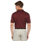 Callaway Golf Men's Opti-Vent Polo - Zinfandel