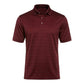 Callaway Golf Men's Opti-Vent Polo - Zinfandel
