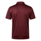 Callaway Golf Men's Opti-Vent Polo - Zinfandel