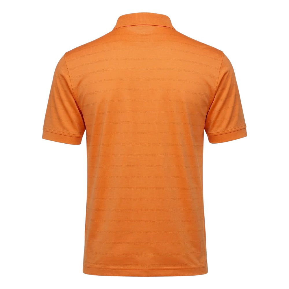 Callaway Golf Men's Opti-Vent Polo - Orange