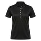 Callaway Golf Women's Opti-Vent Polo - Black