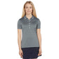 Callaway Golf Women's Opti-Vent Polo - Quiet Shade