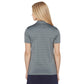 Callaway Golf Women's Opti-Vent Polo - Quiet Shade