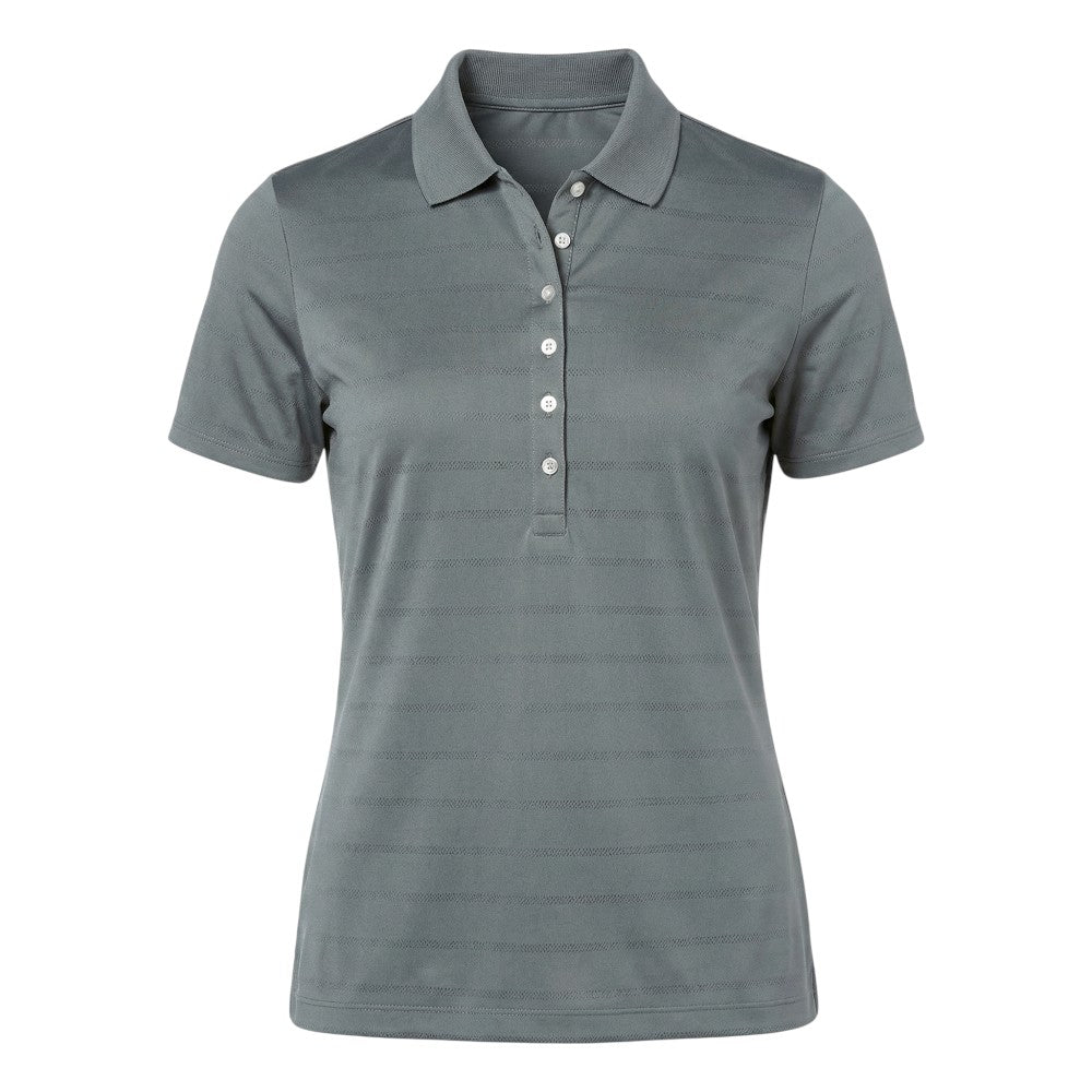 Callaway Golf Women's Opti-Vent Polo - Quiet Shade