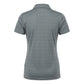 Callaway Golf Women's Opti-Vent Polo - Quiet Shade