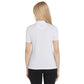Callaway Golf Women's Opti-Vent Polo - White