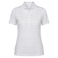Callaway Golf Women's Opti-Vent Polo - White