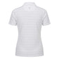 Callaway Golf Women's Opti-Vent Polo - White