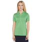Callaway Golf Women's Opti-Vent Polo - Vibrant Green