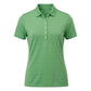 Callaway Golf Women's Opti-Vent Polo - Vibrant Green