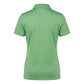 Callaway Golf Women's Opti-Vent Polo - Vibrant Green