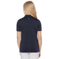 Callaway Golf Women's Opti-Vent Polo - Peacoat Navy