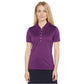 Callaway Golf Women's Opti-Vent Polo - Purple Magic