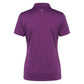 Callaway Golf Women's Opti-Vent Polo - Purple Magic