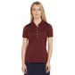 Callaway Golf Women's Opti-Vent Polo - Zinfandel