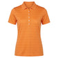 Callaway Golf Women's Opti-Vent Polo - Carrot
